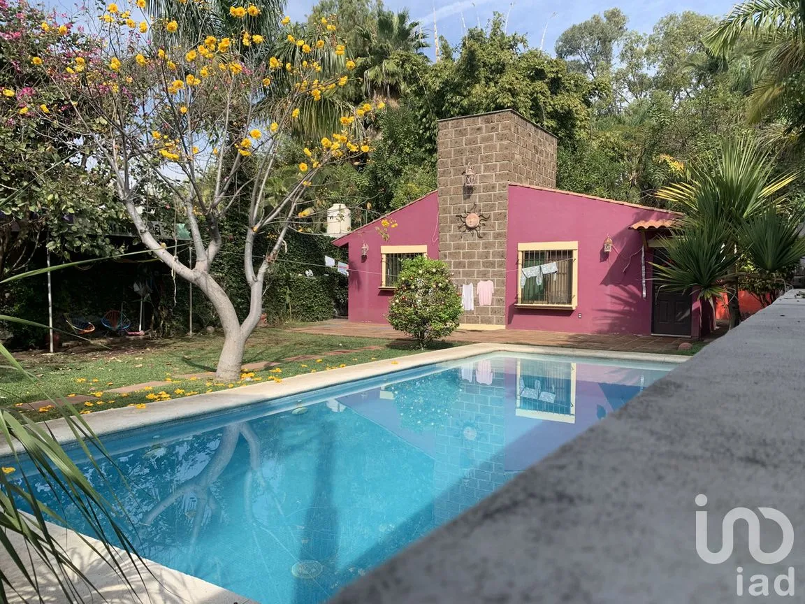 Casa en Venta en Atlacomulco, Jiutepec, Morelos | NEX-269408 | iad México | Foto 32 de 43