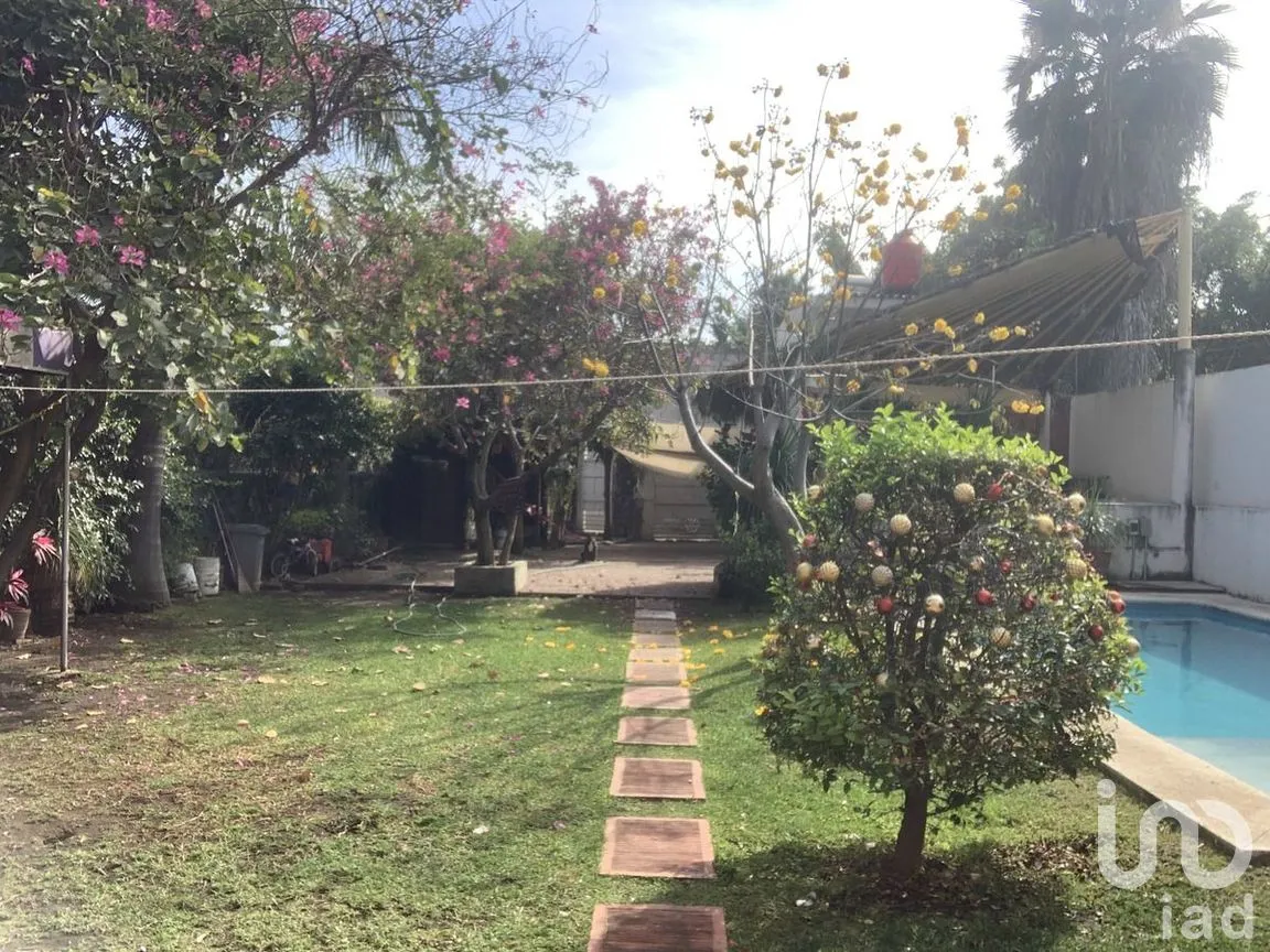 Casa en Venta en Atlacomulco, Jiutepec, Morelos | NEX-269408 | iad México | Foto 34 de 43