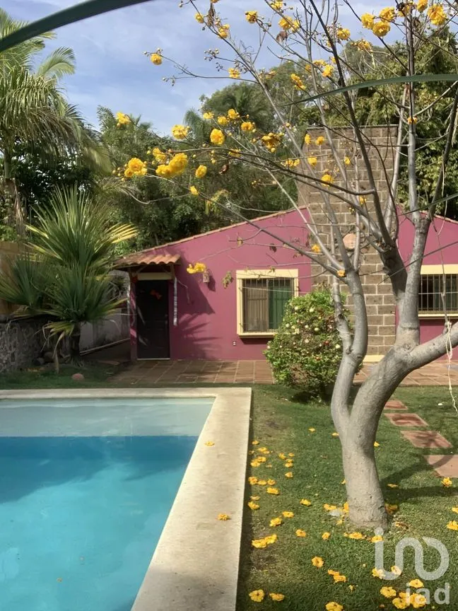 Casa en Venta en Atlacomulco, Jiutepec, Morelos | NEX-269408 | iad México | Foto 35 de 43
