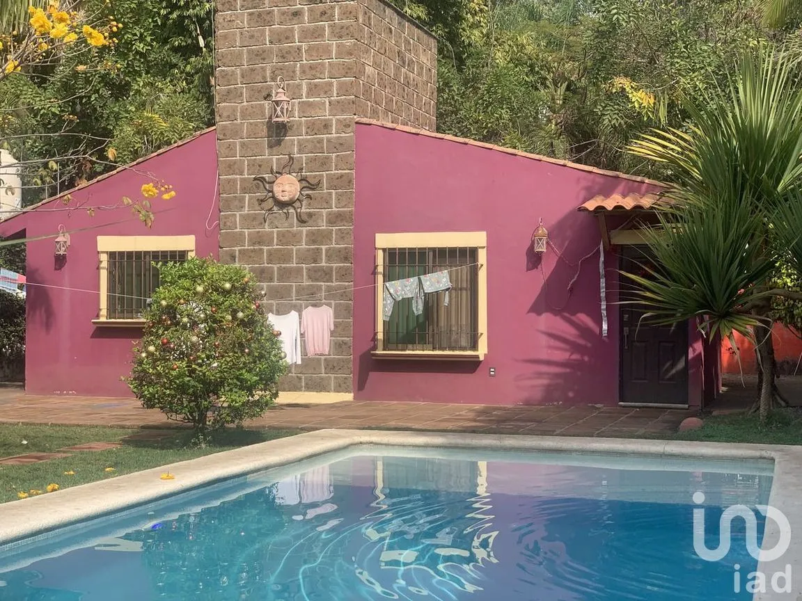 Casa en Venta en Atlacomulco, Jiutepec, Morelos | NEX-269408 | iad México | Foto 36 de 43