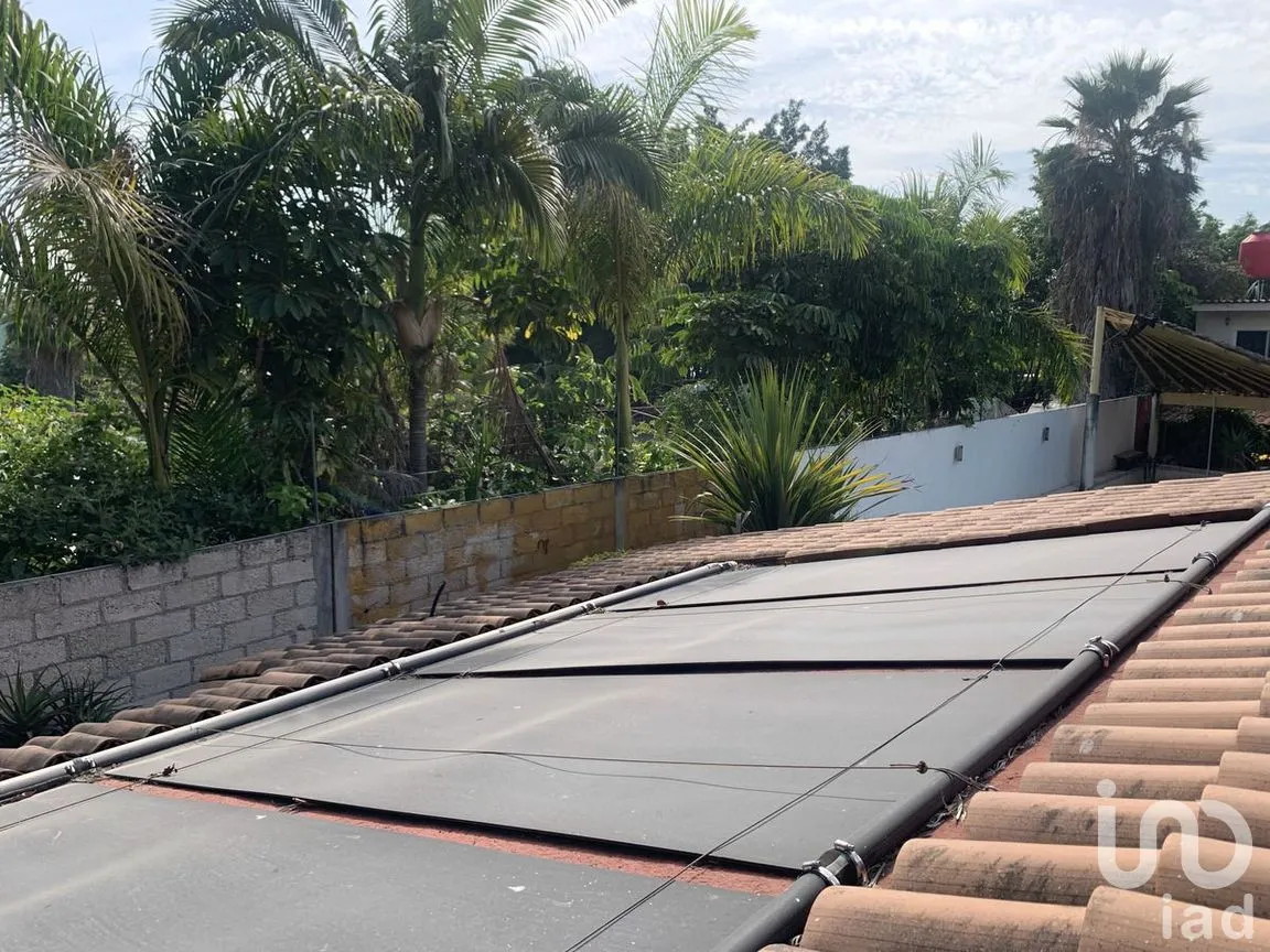 Casa en Venta en Atlacomulco, Jiutepec, Morelos | NEX-269408 | iad México | Foto 38 de 43