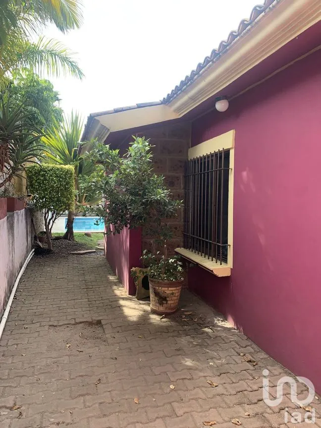 Casa en Venta en Atlacomulco, Jiutepec, Morelos | NEX-269408 | iad México | Foto 39 de 43