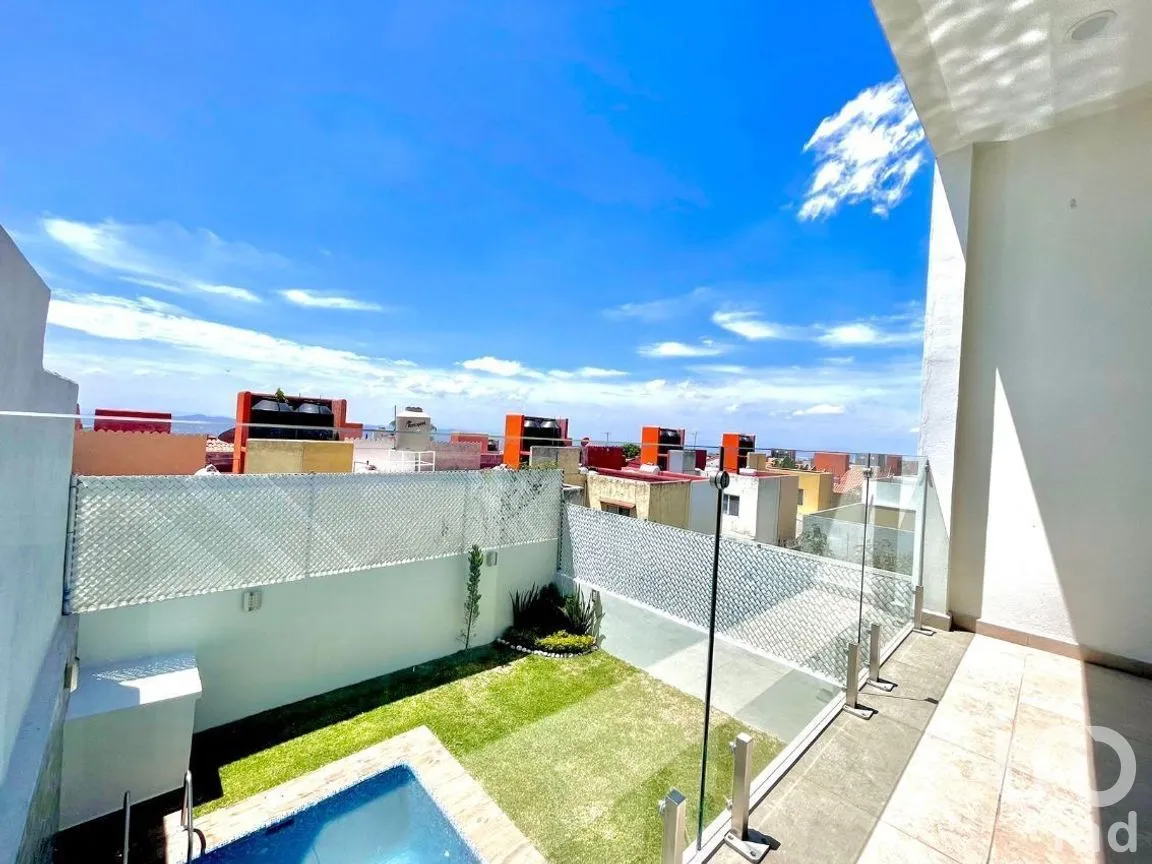 Casa en Venta en Ahuatlán Tzompantle, Cuernavaca, Morelos | NEX-269409 | iad México | Foto 11 de 23