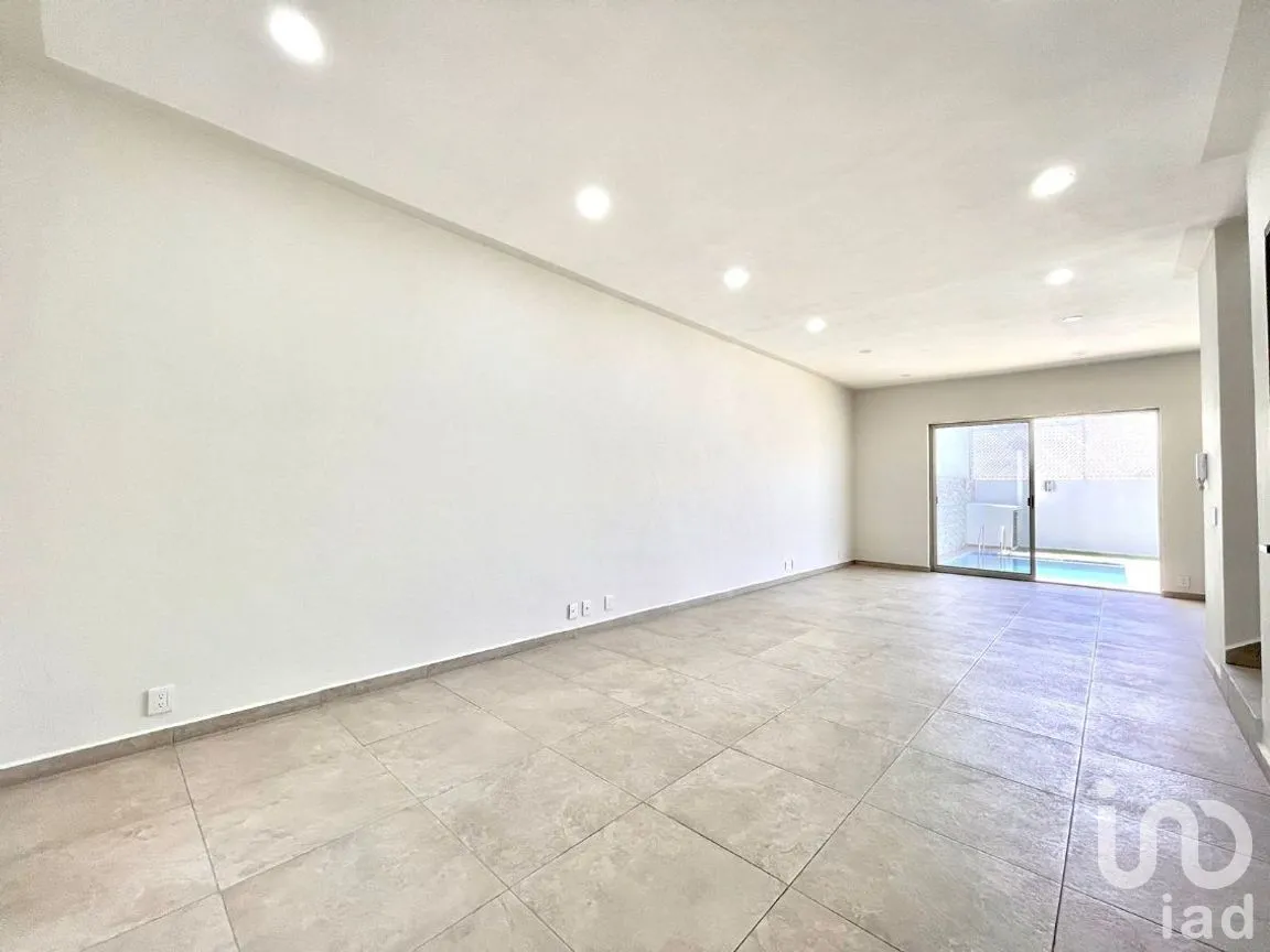 Casa en Venta en Ahuatlán Tzompantle, Cuernavaca, Morelos | NEX-269409 | iad México | Foto 13 de 23