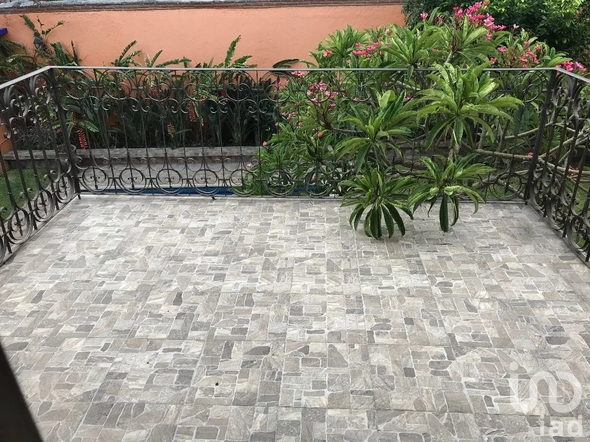 Casa en Venta en Bugambilias, Jiutepec, Morelos | NEX-269410 | iad México | Foto 22 de 27