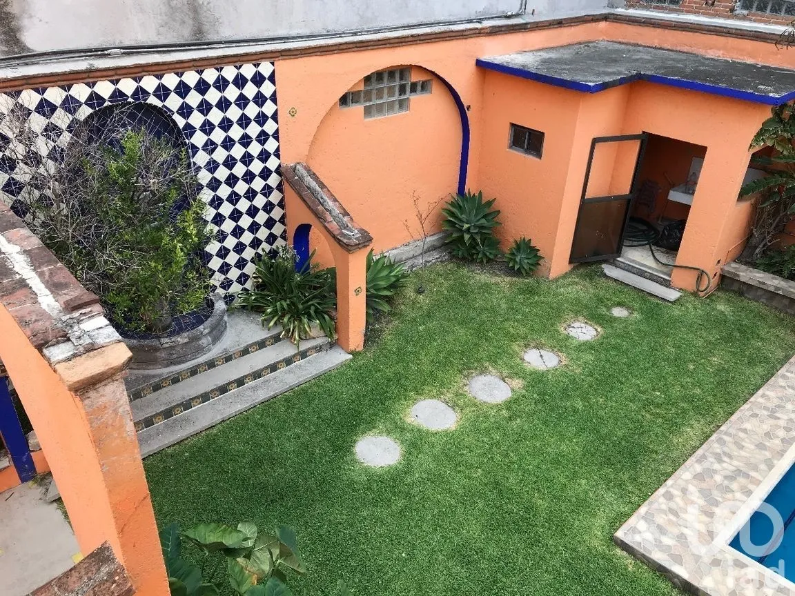 Casa en Venta en Bugambilias, Jiutepec, Morelos | NEX-269410 | iad México | Foto 23 de 27