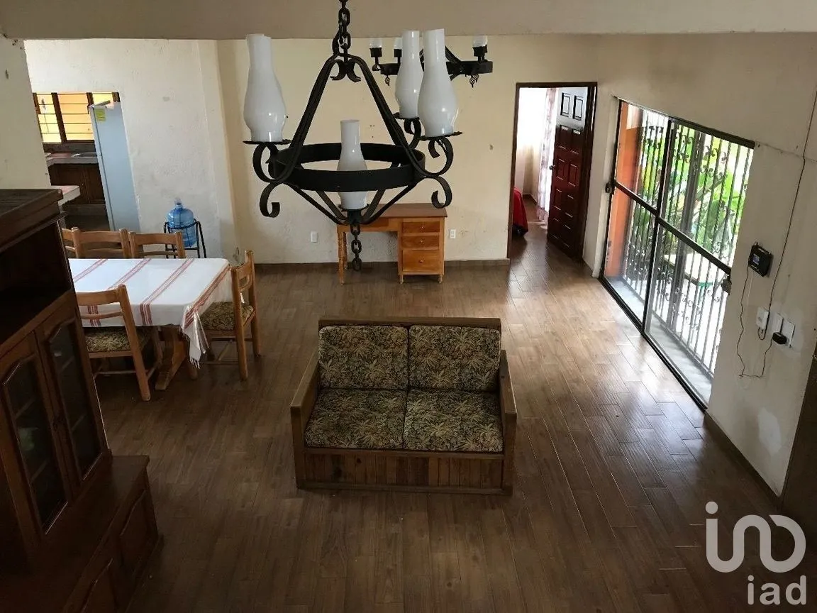 Casa en Venta en Bugambilias, Jiutepec, Morelos | NEX-269410 | iad México | Foto 6 de 27