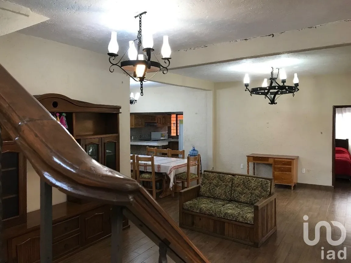 Casa en Venta en Bugambilias, Jiutepec, Morelos | NEX-269410 | iad México | Foto 8 de 27