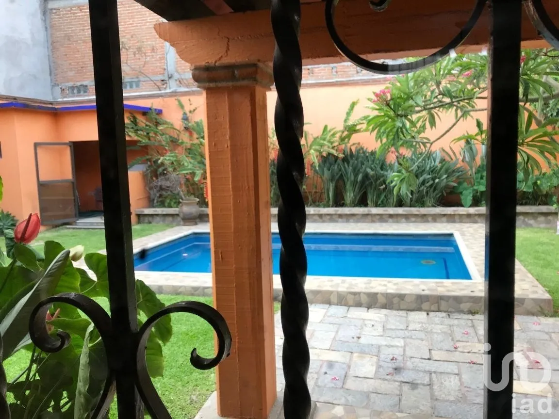 Casa en Renta en Bugambilias, Jiutepec, Morelos | NEX-269411 | iad México | Foto 20 de 27