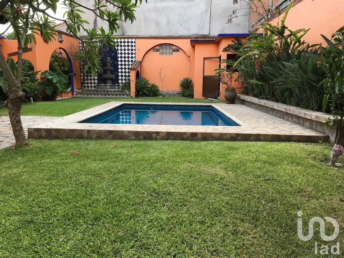 Casa en Renta en Bugambilias, Jiutepec, Morelos | NEX-269411 | iad México | Foto 3 de 27