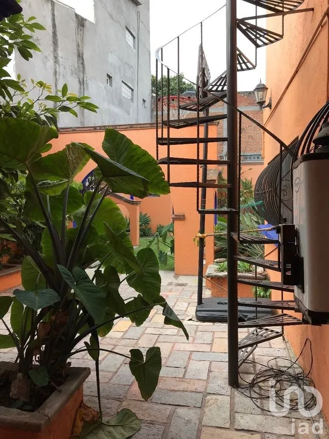 Casa en Renta en Bugambilias, Jiutepec, Morelos | NEX-269411 | iad México | Foto 21 de 27