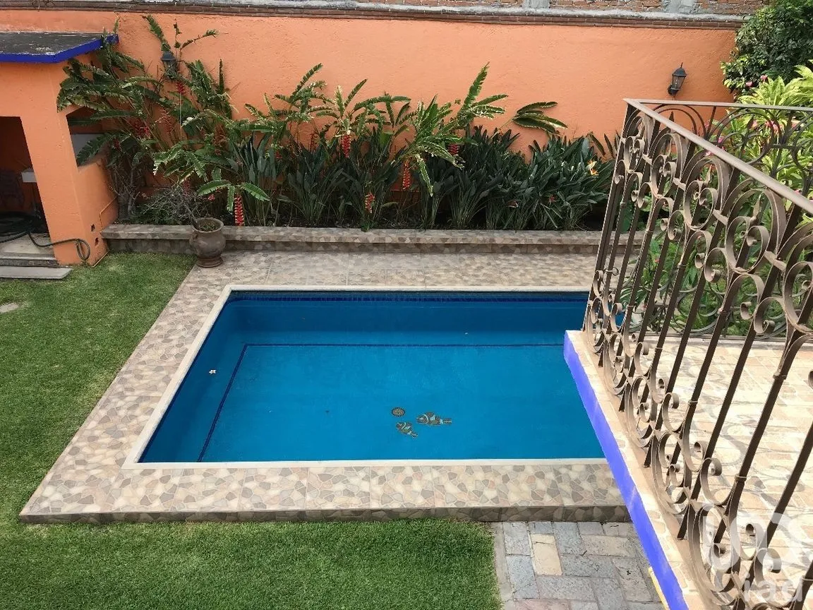 Casa en Renta en Bugambilias, Jiutepec, Morelos | NEX-269411 | iad México | Foto 24 de 27