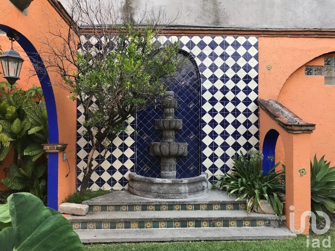 Casa en Renta en Bugambilias, Jiutepec, Morelos | NEX-269411 | iad México | Foto 4 de 27