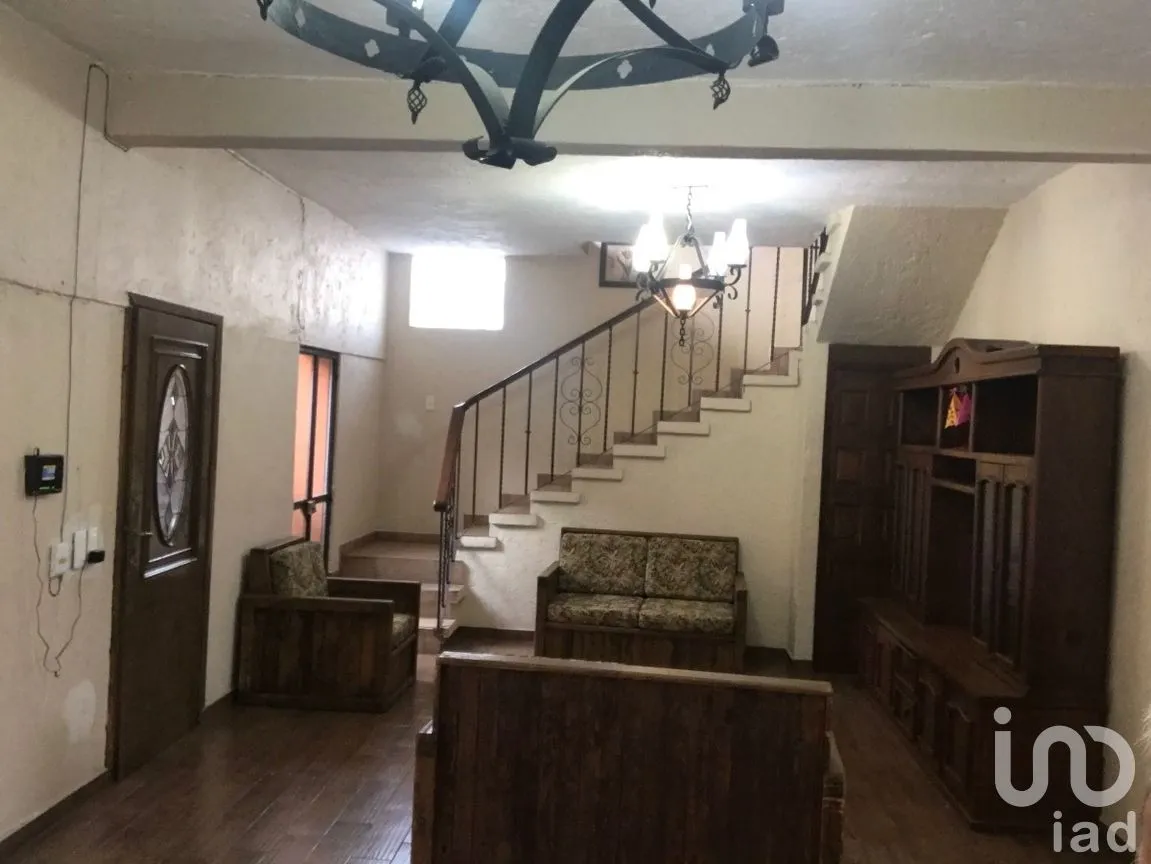 Casa en Renta en Bugambilias, Jiutepec, Morelos | NEX-269411 | iad México | Foto 5 de 27