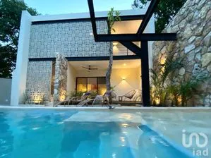 NEX-269413 - Casa en Venta, con 7 recamaras, con 6 baños, con 501 m2 de construcción en Mérida Centro, CP 97000, Yucatán.