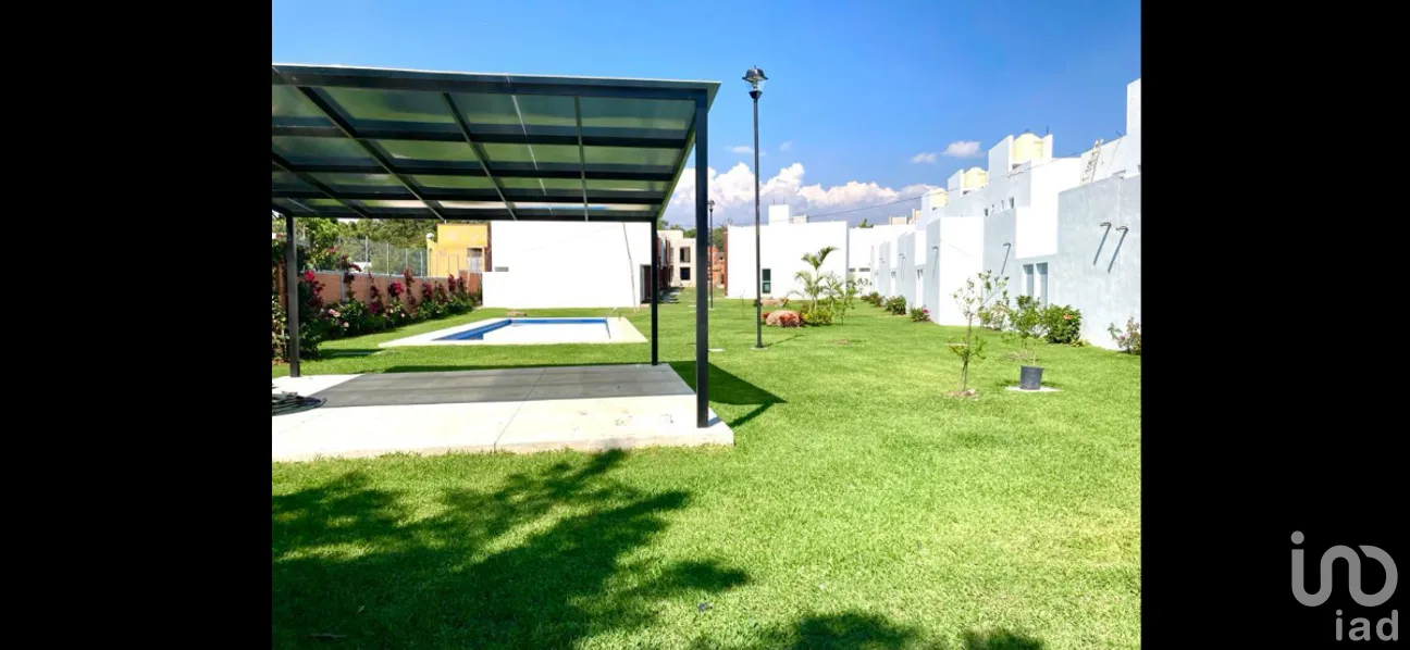 Casa en Venta en Palmira Tinguindin, Cuernavaca, Morelos | NEX-269414 | iad México | Foto 3 de 20