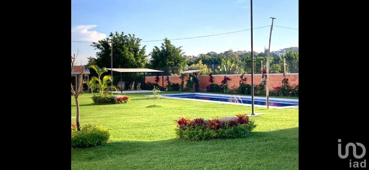 Casa en Venta en Palmira Tinguindin, Cuernavaca, Morelos | NEX-269414 | iad México | Foto 4 de 20