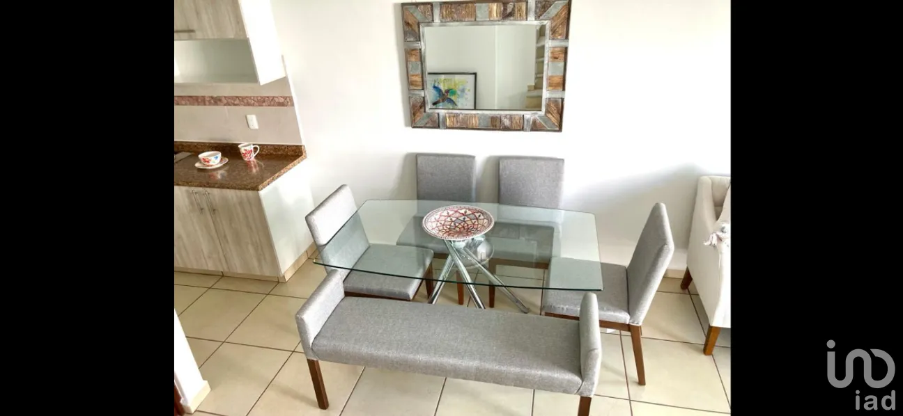 Casa en Venta en Palmira Tinguindin, Cuernavaca, Morelos | NEX-269414 | iad México | Foto 5 de 20