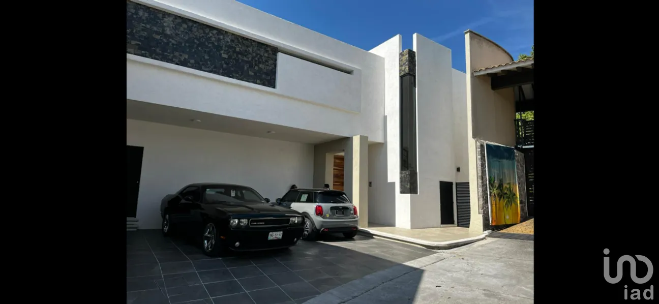Casa en Venta en Palmira Tinguindin, Cuernavaca, Morelos | NEX-269414 | iad México | Foto 1 de 20