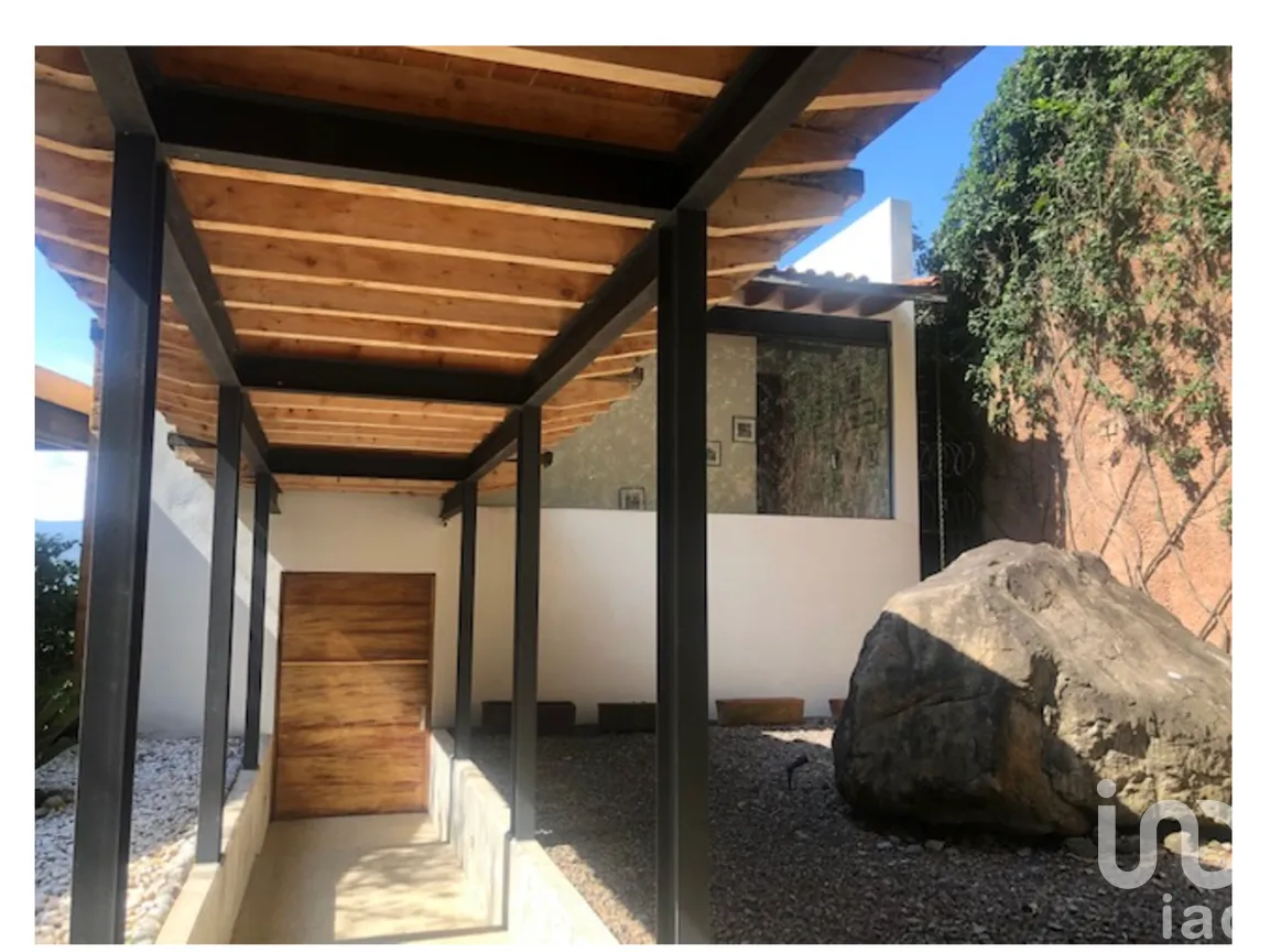 Casa en Venta en Monte Alto, Valle de Bravo, Estado de México | NEX-269611 | iad México | Foto 14 de 27