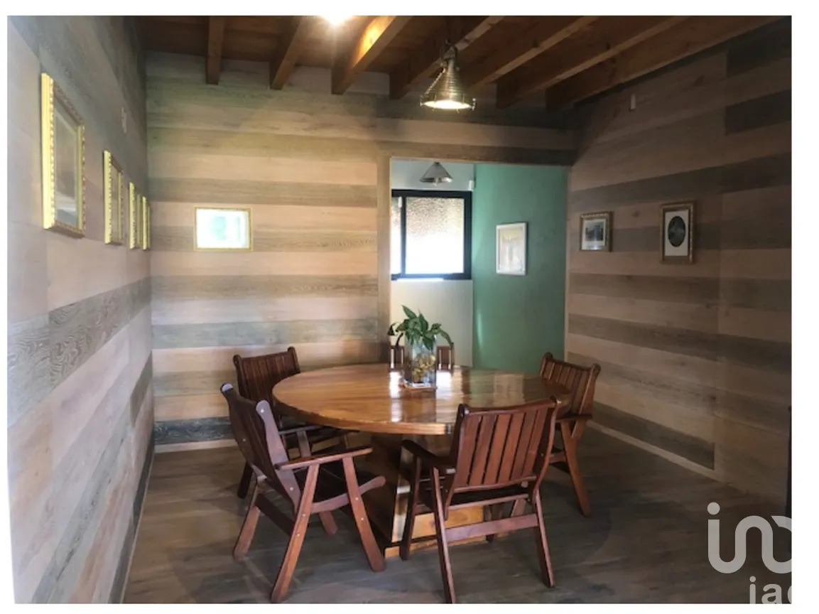 Casa en Venta en Monte Alto, Valle de Bravo, Estado de México | NEX-269611 | iad México | Foto 16 de 27