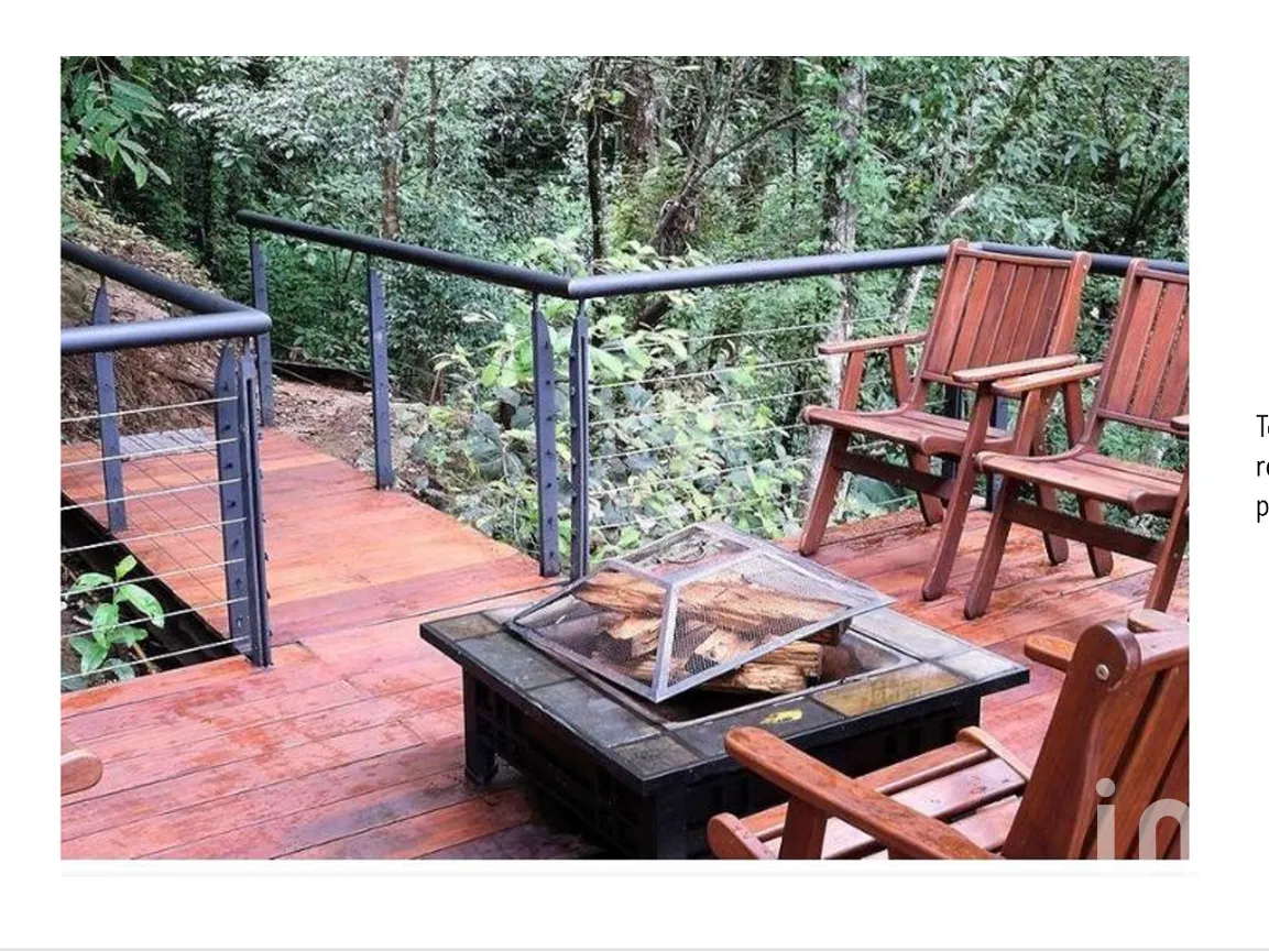 Casa en Venta en Monte Alto, Valle de Bravo, Estado de México | NEX-269611 | iad México | Foto 21 de 27