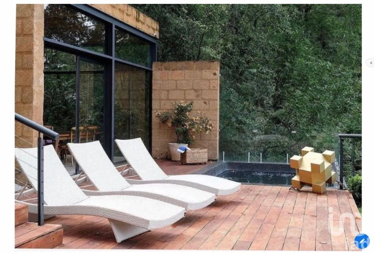 Casa en Venta en Monte Alto, Valle de Bravo, Estado de México | NEX-269611 | iad México | Foto 24 de 27
