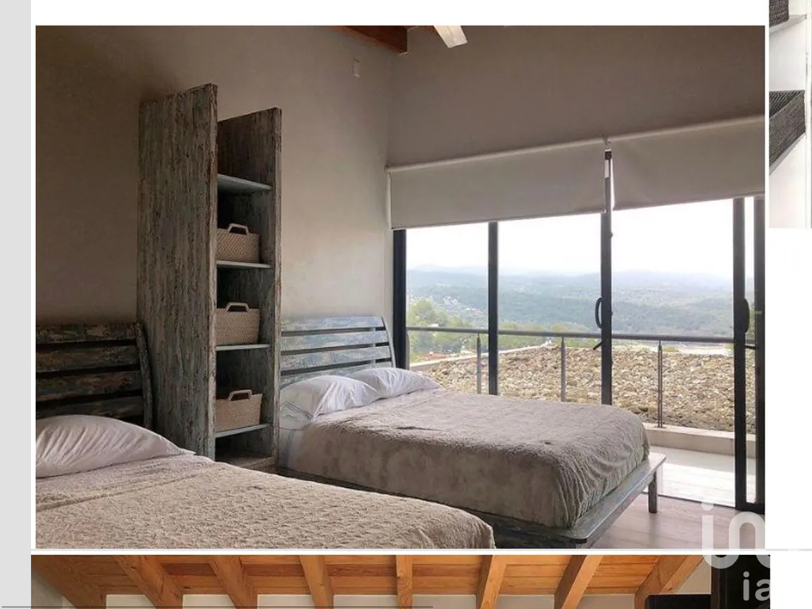 Casa en Renta en Monte Alto, Valle de Bravo, Estado de México | NEX-269612 | iad México | Foto 19 de 27