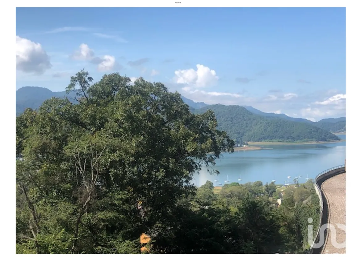 Casa en Renta en Monte Alto, Valle de Bravo, Estado de México | NEX-269612 | iad México | Foto 3 de 27