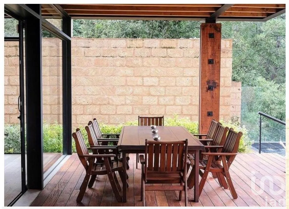Casa en Renta en Monte Alto, Valle de Bravo, Estado de México | NEX-269612 | iad México | Foto 26 de 27