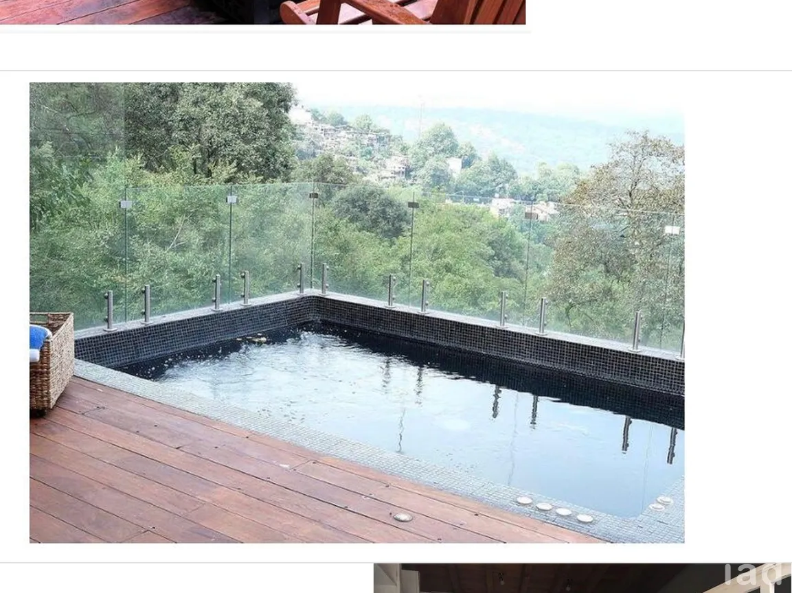 Casa en Renta en Monte Alto, Valle de Bravo, Estado de México | NEX-269612 | iad México | Foto 5 de 27