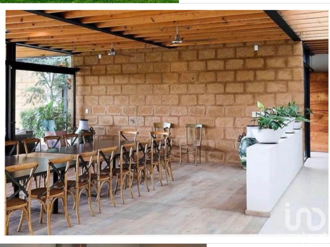 Casa en Renta en Monte Alto, Valle de Bravo, Estado de México | NEX-269612 | iad México | Foto 8 de 27