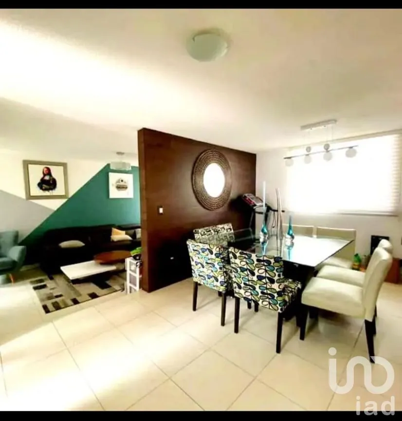 Casa en Venta en Centro Jiutepec, Jiutepec, Morelos | NEX-269803 | iad México | Foto 6 de 8