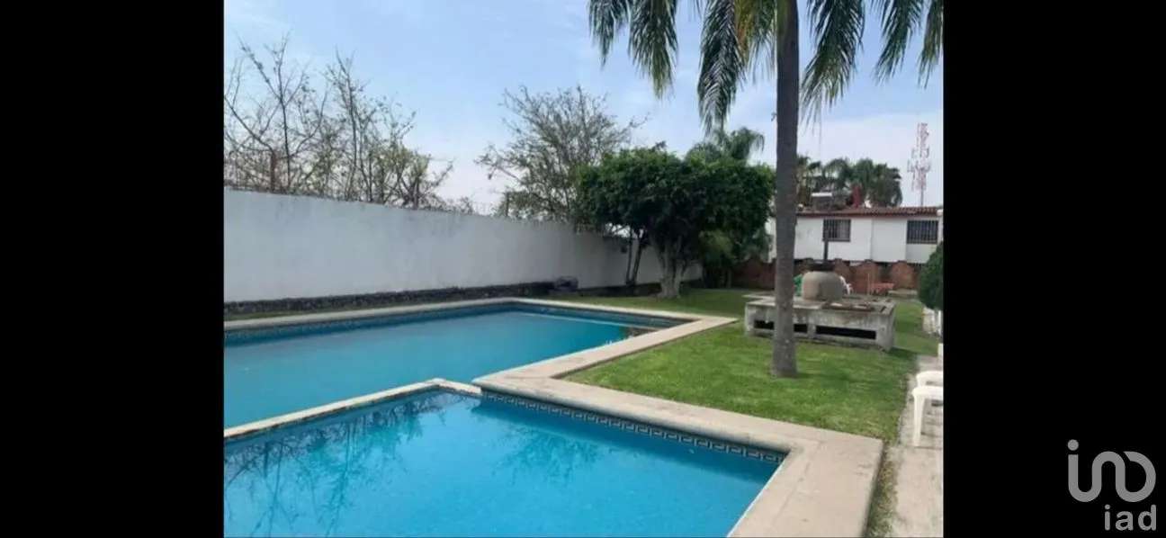 Casa en Venta en Centro Jiutepec, Jiutepec, Morelos | NEX-269803 | iad México | Foto 1 de 8