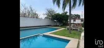 NEX-269803 - Casa en Venta, con 3 recamaras, con 2 baños, con 127 m2 de construcción en Centro Jiutepec, CP 62550, Morelos.