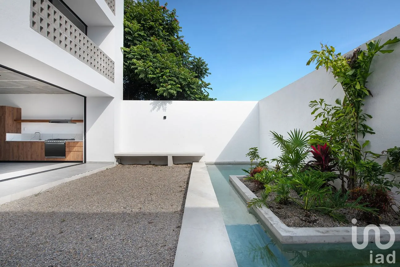Casa en Venta en Lomas de Trujillo, Emiliano Zapata, Morelos | NEX-269804 | iad México | Foto 2 de 16