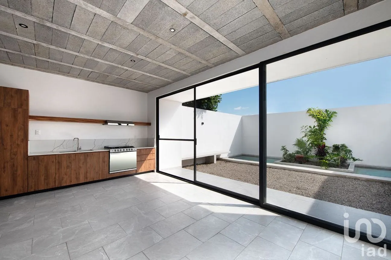 Casa en Venta en Lomas de Trujillo, Emiliano Zapata, Morelos | NEX-269804 | iad México | Foto 11 de 16