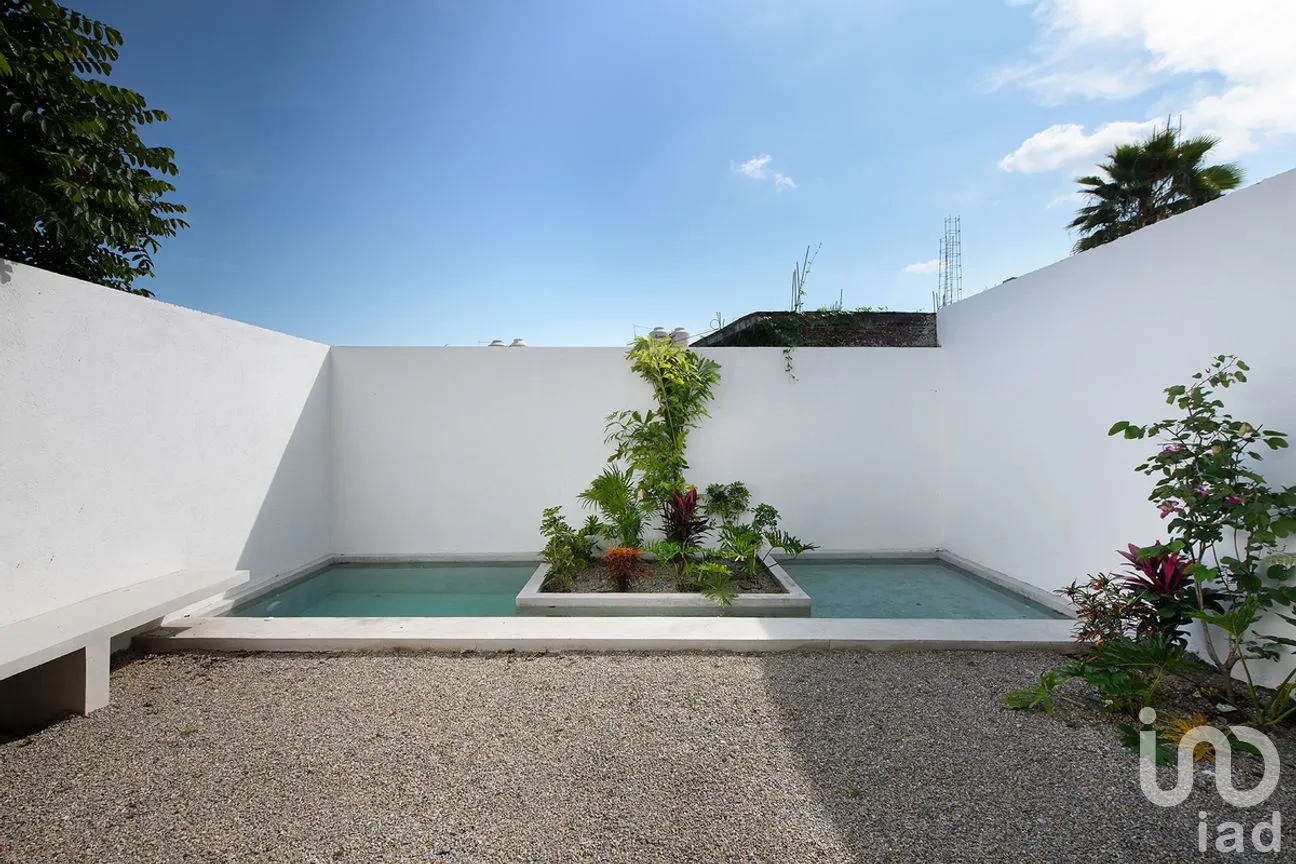 Casa en Venta en Lomas de Trujillo, Emiliano Zapata, Morelos | NEX-269804 | iad México | Foto 12 de 16