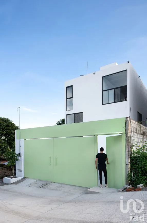 Casa en Venta en Lomas de Trujillo, Emiliano Zapata, Morelos | NEX-269804 | iad México | Foto 13 de 16