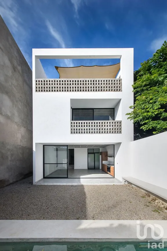 Casa en Venta en Lomas de Trujillo, Emiliano Zapata, Morelos | NEX-269804 | iad México | Foto 15 de 16