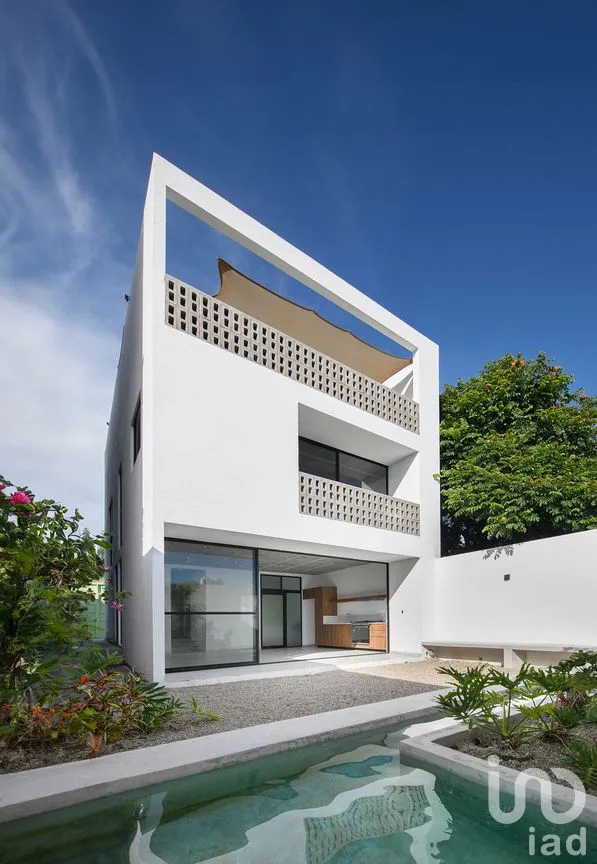 Casa en Venta en Lomas de Trujillo, Emiliano Zapata, Morelos | NEX-269804 | iad México | Foto 16 de 16