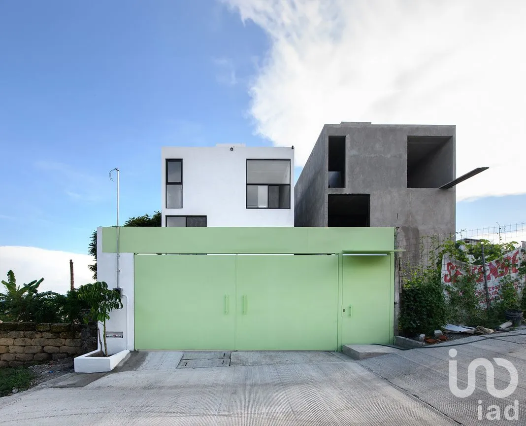 Casa en Venta en Lomas de Trujillo, Emiliano Zapata, Morelos | NEX-269804 | iad México | Foto 1 de 16