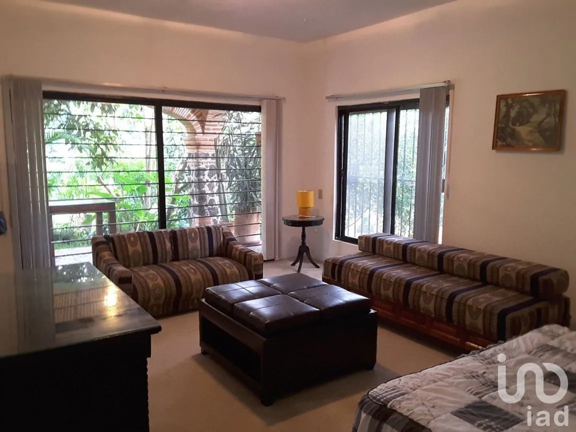 Departamento en Renta en Jardines de Reforma, Cuernavaca, Morelos | NEX-269875 | iad México | Foto 2 de 47
