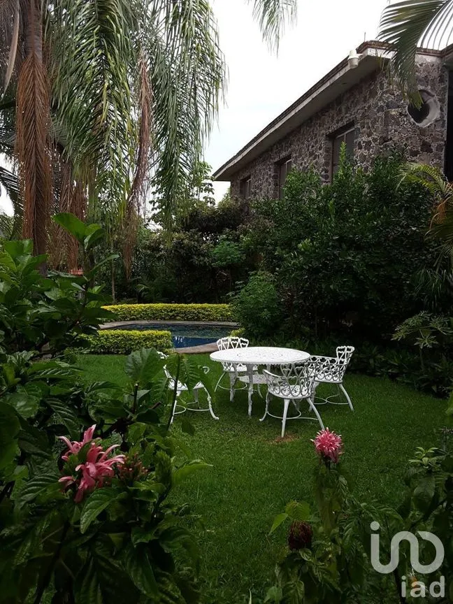 Departamento en Renta en Jardines de Reforma, Cuernavaca, Morelos | NEX-269875 | iad México | Foto 24 de 47