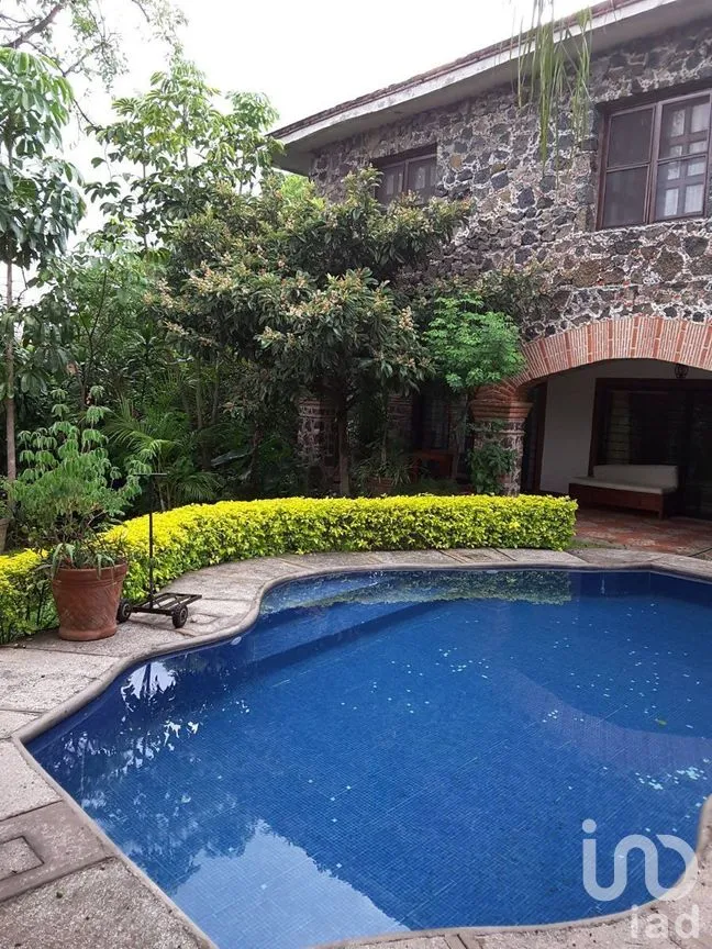 Departamento en Renta en Jardines de Reforma, Cuernavaca, Morelos | NEX-269875 | iad México | Foto 32 de 47