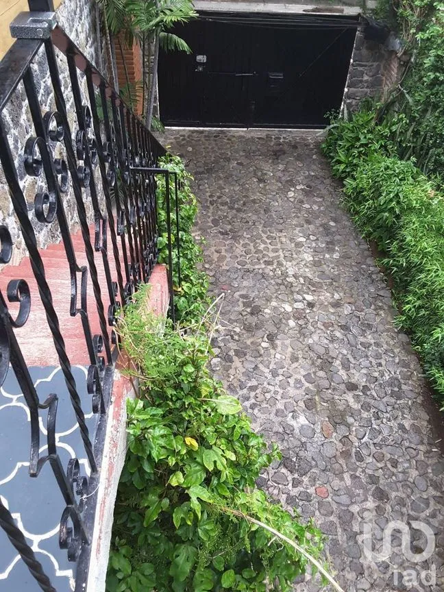 Departamento en Renta en Jardines de Reforma, Cuernavaca, Morelos | NEX-269875 | iad México | Foto 8 de 47