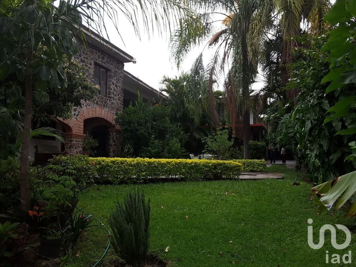 Departamento en Renta en Jardines de Reforma, Cuernavaca, Morelos | NEX-269875 | iad México | Foto 1 de 47