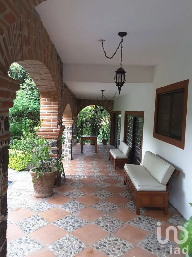 Departamento en Venta en Jardines de Reforma, Cuernavaca, Morelos | NEX-269876 | iad México | Foto 12 de 47