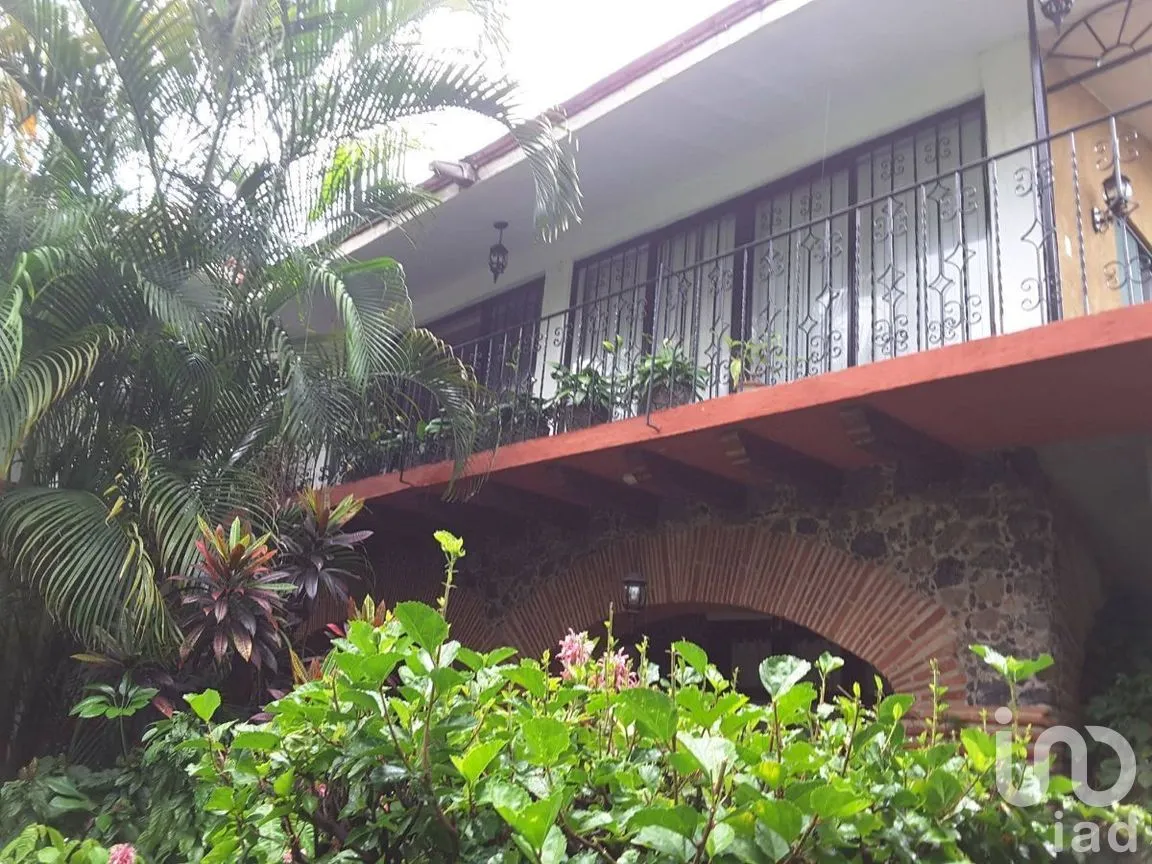 Departamento en Venta en Jardines de Reforma, Cuernavaca, Morelos | NEX-269876 | iad México | Foto 14 de 47