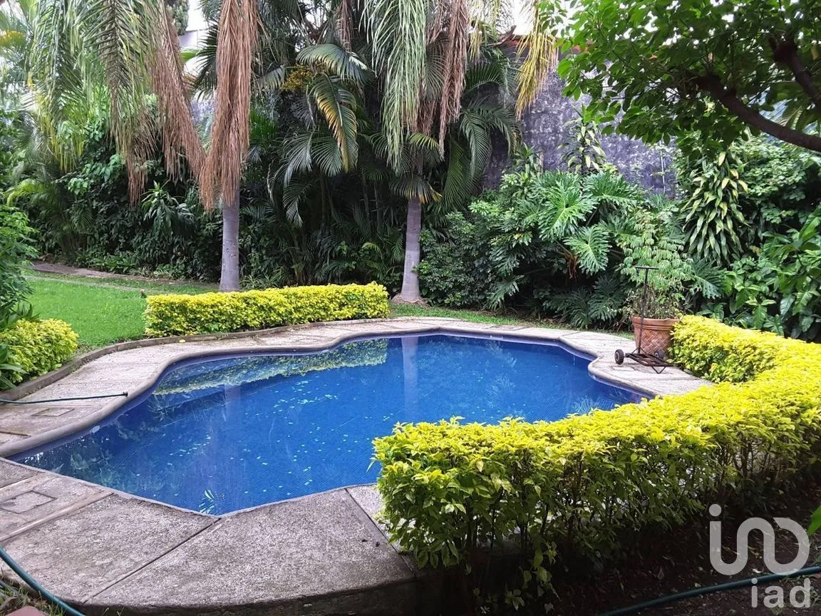 Departamento en Venta en Jardines de Reforma, Cuernavaca, Morelos | NEX-269876 | iad México | Foto 16 de 47